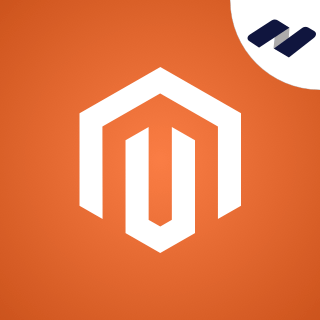 Magento 2 by Zenplates icon