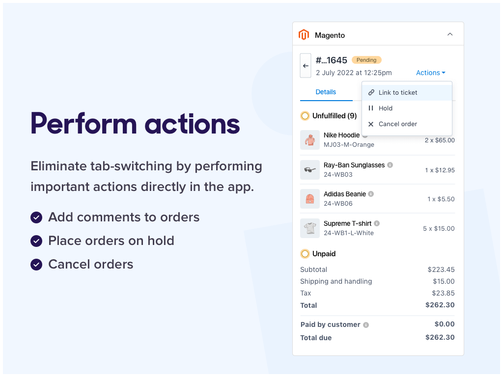 Magento 2 by Zenplates thumbnail 3